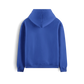 Royal Blue - Hoodie - Solid