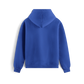 Royal Blue - Hoodie - Solid