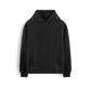 Black - Hoodie - Solid