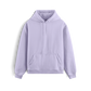 Lavender - Hoodie - Solid