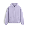 Lavender - Hoodie - Solid
