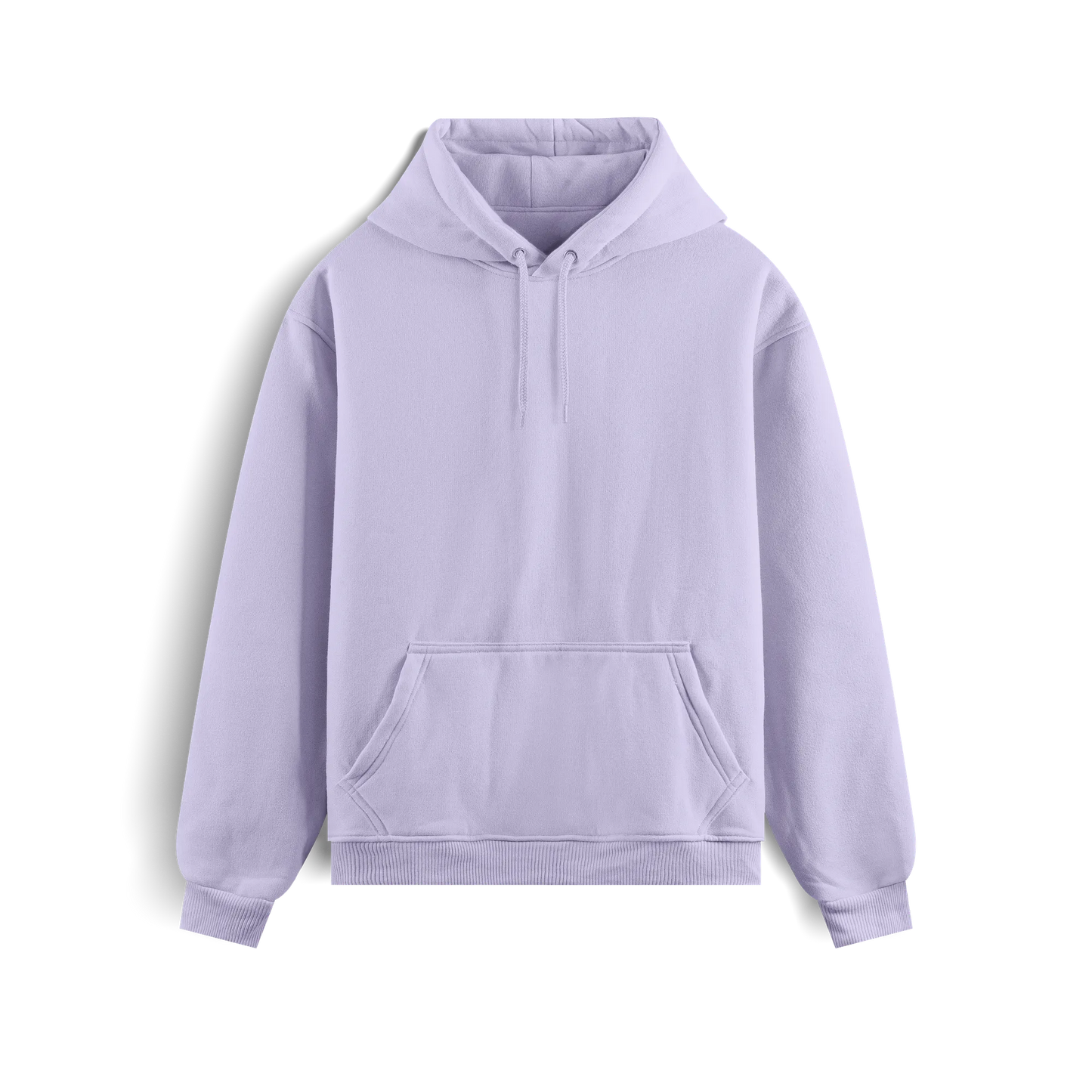 Lavender - Hoodie - Solid