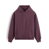 Maroon - Hoodie - Solid