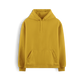 Mustard Yellow - Hoodie - Solid