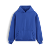 Royal Blue - Hoodie - Solid
