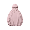 Baby Pink - Oversized Hoodie - Solid