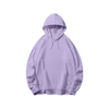 Lavender - Oversized Hoodie - Solid