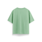 Jade - Oversized - Solid T-Shirt