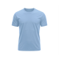 Baby Blue - Solid T-Shirt