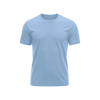 Baby Blue - Solid T-Shirt