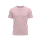 Baby Pink - Solid T-Shirt