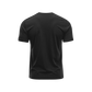 Black - Solid T-Shirt
