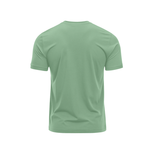Jade - Solid T-Shirt