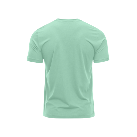 Mint - Solid T-Shirt