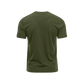 Olive Green - Solid T-Shirt