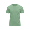 Jade - Solid T-Shirt