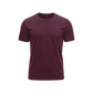 Maroon - Solid T-Shirt