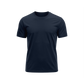 Navy Blue - Solid T-Shirt
