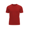 Red - Solid T-Shirt