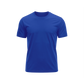 Royal Blue - Solid T-Shirt