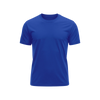 Royal Blue - Solid T-Shirt