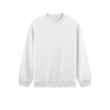White - Sweatshirt