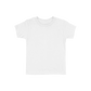 White - T-Shirt