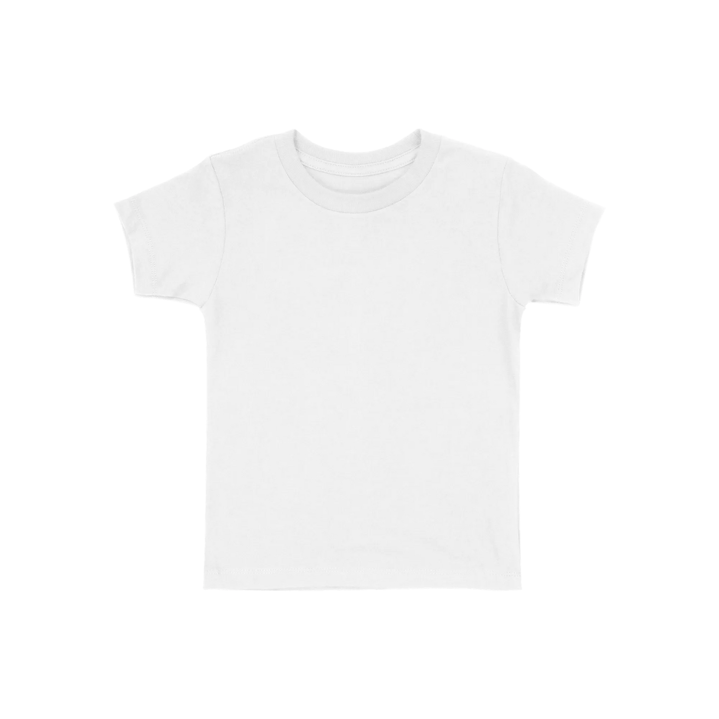 White - T-Shirt