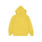 Yellow - Kids Hoodie