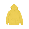 Yellow - Kids Hoodie