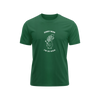 Sorry Mom I'm So High - Green - T-Shirt