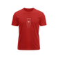 Spider-Man - Red - T-Shirt
