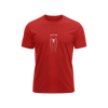 Spider-Man - Red - T-Shirt