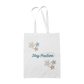 Stay Positive - Tote Bags
