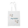 Stay Positive - Tote Bags