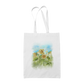 Sun Flower - Tote Bags