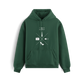 The Wolf Of Wall Street - Green - Hoodie