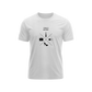 The Wolf Of Wall Street - White - T-Shirt