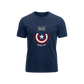 Thor - Navy Blue - T-Shirt
