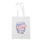 Together is Our Favorite Place to Be - Tote Bags