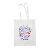 Together is Our Favorite Place to Be - Tote Bags