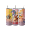 Tom and Jerry - Tumbler Bottle