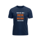 Trust Me I Am A Doctor - Navy Blue - T-Shirt