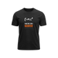 Trust Me I Am A Scientis - Black - T-Shirt
