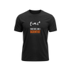 Trust Me I Am A Scientis - Black - T-Shirt