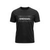 Unknown - Black - T-Shirt