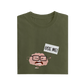 Use Me - Olive Green - T-Shirt