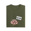 Use Me - Olive Green - T-Shirt