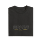Usure - Black - T-Shirt