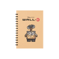 Wall-E - Notepad